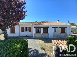 House in Saint-Pierre-d'Oléron (17310)