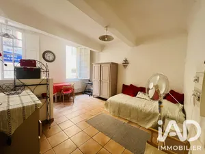 Appartement à Aix-en-Provence (13100)
