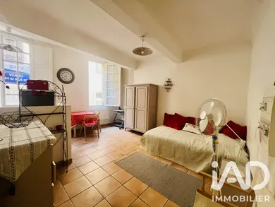 Appartement à Aix-en-Provence (13100)