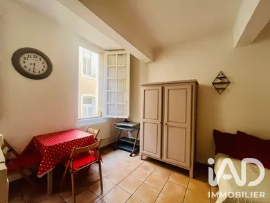 Appartement à Aix-en-Provence (13100)