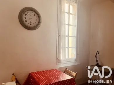Appartement à Aix-en-Provence (13100)