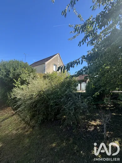 Maison à Martizay (36220)