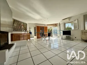 Maison d'architecte à Cabestany (66330)