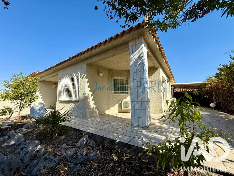 Maison 5 pièces 190 m² · à Cabestany · 190 m² · 359 900 €