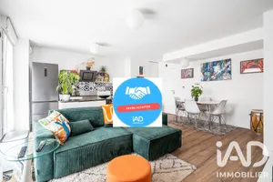Appartement à Colombes (92700)