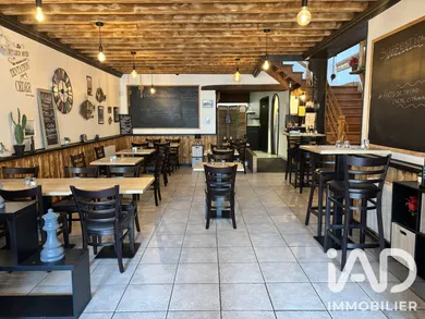 Restaurant in Les Pieux (50340)