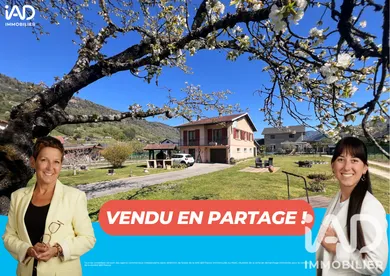 House in Valgelon-La Rochette (73110)