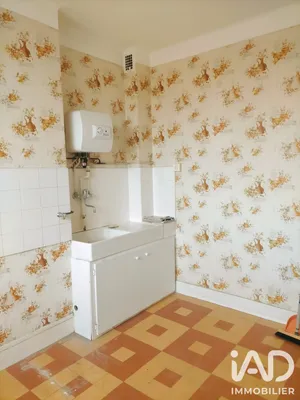 Appartement à Saint-Étienne (42100)