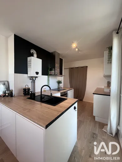 Apartment in Gradignan (33170)