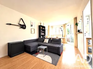 Appartement à Champs-sur-Marne (77420)