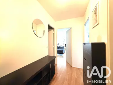 Appartement à Champs-sur-Marne (77420)