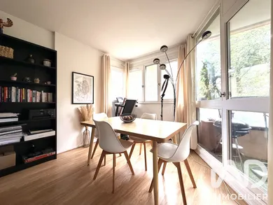Appartement à Champs-sur-Marne (77420)