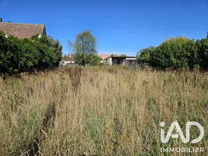 Building plot in Ully-Saint-Georges (60730)