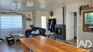 House in Les Bois d'Anjou (49250)
