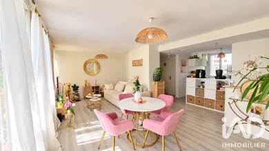Appartement à Fontaine (38600)