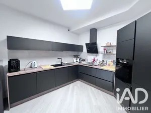 Appartement à Longwy (54400)