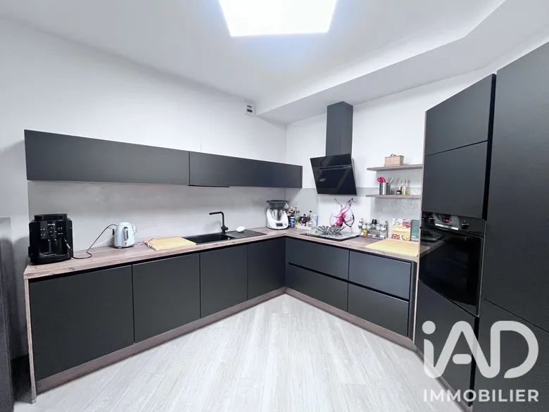 Appartement 5 pièces 125 m² · à Longwy · 125 m² · 229 000 €