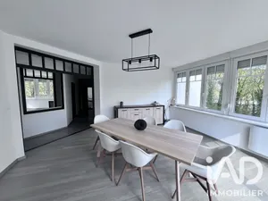 Apartment in Longwy (54400)