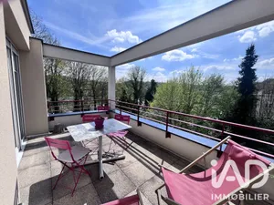 Appartement à Longwy (54400)