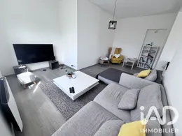Appartement à Longwy (54400)