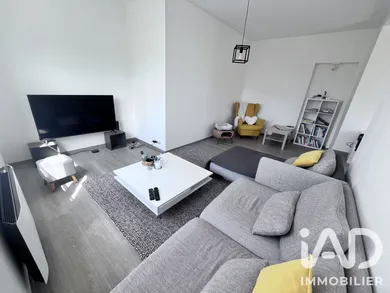 Appartement à Longwy (54400)