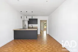Apartment in Marseille (13007)