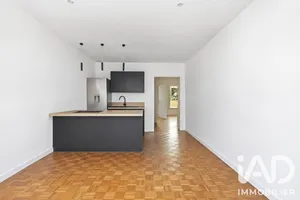 Appartement à Marseille (13007)