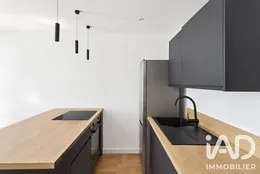Apartment in Marseille (13007)