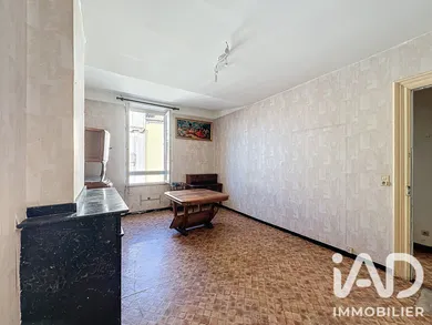 Appartement à Lézignan-Corbières (11200)