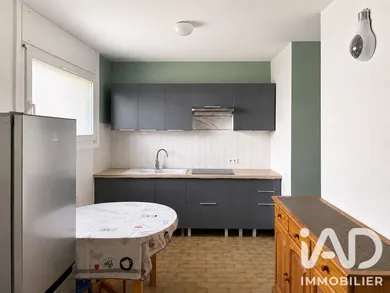 Appartement à Lyon (69008)