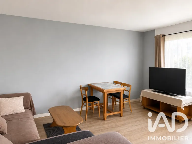 Appartement 2 pièces 54 m² · à Lyon · 54,3 m² · 265 000 €