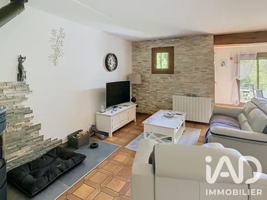 House in Étiolles (91450)
