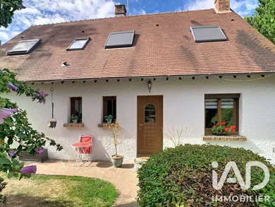 House in Étiolles (91450)