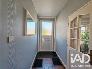 House in Val d'Oust (56460)
