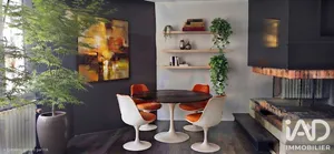 Apartment in Lys-Haut-Layon (49310)