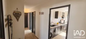 Apartment in La Roche-sur-Yon (85000)