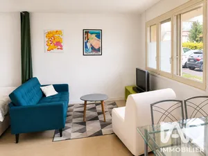 Appartement à Lyon (69008)