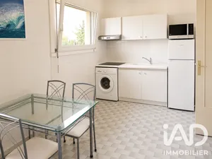 Apartment in Lyon (69008)