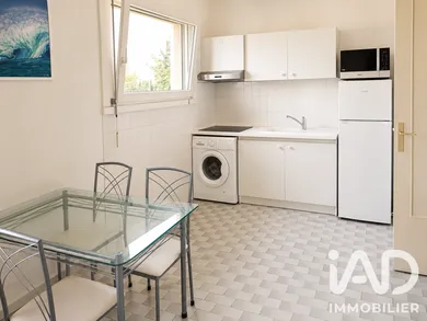 Appartement à Lyon (69008)