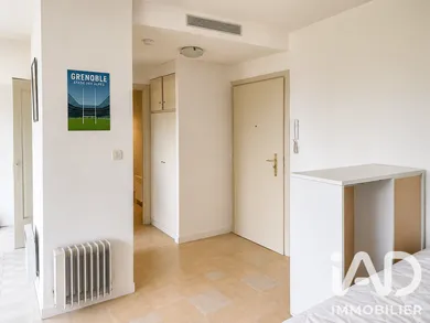 Appartement à Lyon (69008)
