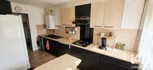 Apartment in La Roche-sur-Yon (85000)