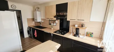 Apartment in La Roche-sur-Yon (85000)
