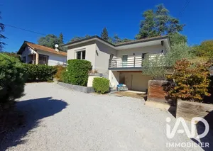 House in Saint-Martin-la-Plaine (42800)