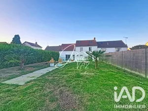 Maison traditionnelle à Le Plessis-Belleville (60330)
