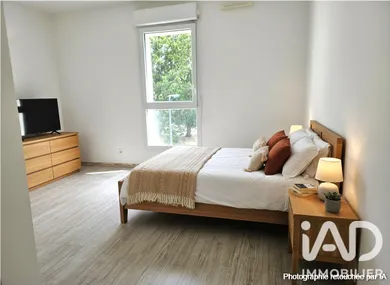 Appartement à Nantes (44300)