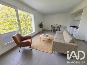 Appartement à Nantes (44300)