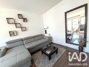 Appartement à Boulogne-Billancourt (92100)