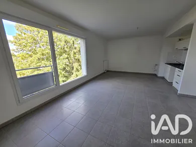 Appartement à Nantes (44300)