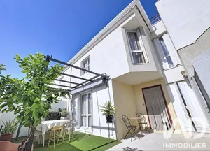 Duplex in Istres (13800)