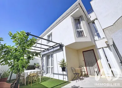 Duplex in Istres (13800)